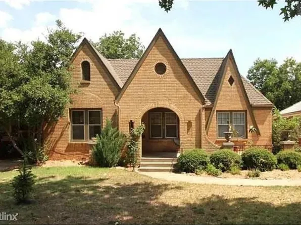 2215 NW 27th St, Oklahoma City, OK 73107