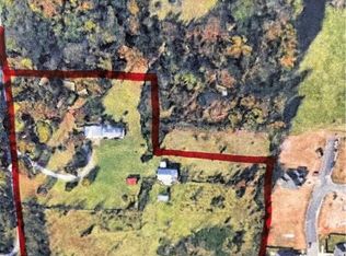 3300 N Kendall Dr, Fayetteville, AR 72704
