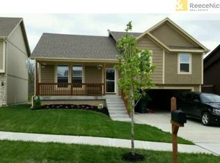 23362 W 126th St, Olathe, KS 66061