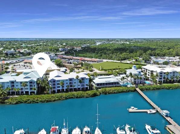 815 NW Flagler Avenue #401, Stuart, FL 34994