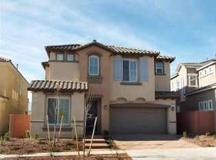 11786 Longworth Rd, Las Vegas, NV 89135