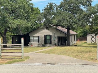 250 Lynch Bend Rd, Springtown, TX 76082