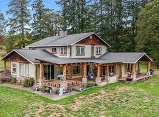 2625 NE Goodwin Rd, Camas, WA 98607