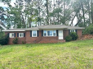 2406 Apricot Ln, Augusta, GA 30904