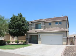 39471 N Carolina Ave, San Tan Valley, AZ 85140