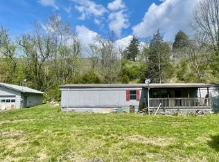 6060 Daniel Boone Rd, Gate City, VA 24251