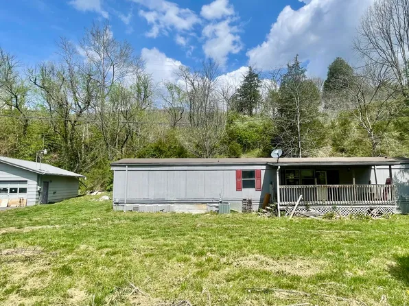 6060 Daniel Boone Rd, Gate City, VA 24251