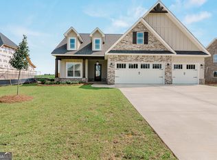 213 Old Hollow Way LOT 225, Kathleen, GA 31047