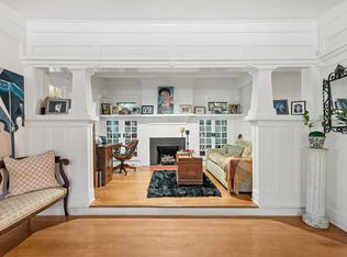 525 Westbourne Dr, West Hollywood, CA 90048