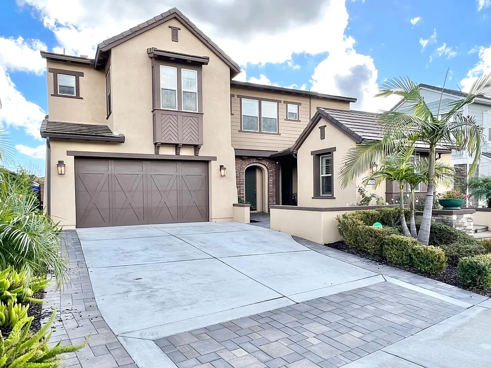 6255 Sunrose Crest Way