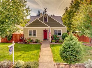 774 NW Jackson St, Hillsboro, OR