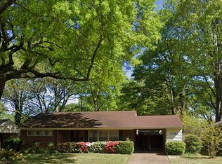 4784 Parkside Ave, Memphis, TN 38117