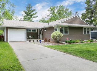 2426 Decatur Ave S, Saint Louis Park, MN 55426