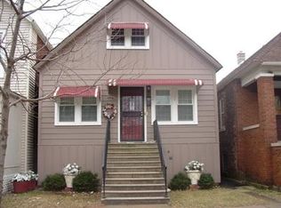 1534 Fischrupp Ave, Whiting, IN 46394