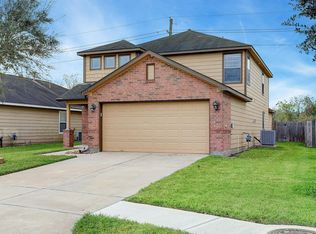 223 Sunset Colony Dr, Rosharon, TX 77583