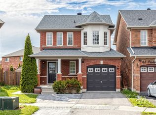 63 Presley Cres, Whitby, ON L1P 1V2