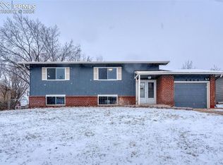 4922 Durasno Ct, Colorado Springs, CO 80911
