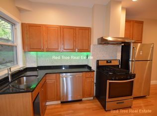 66 Hyde Park Ave #2D, Jamaica Plain, MA 02130