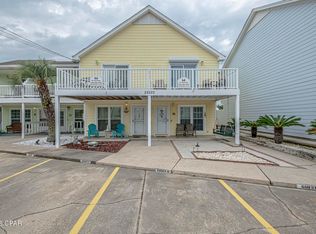 22522 Front Beach Rd UNIT N, Panama City Beach, FL 32413