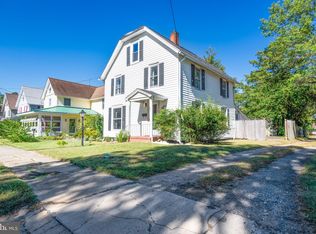 111 Riverton Ave, Denton, MD