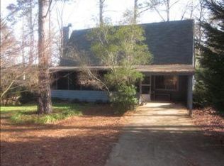 238 Live Oak Dr, Athens, GA 30606