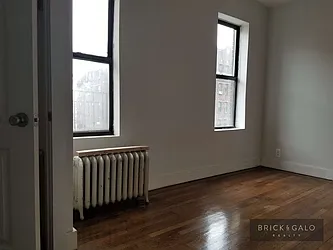 Rented by BRICK & GALO REALTY CORP