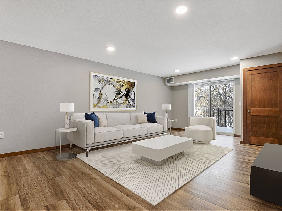 on the River Apartment Rentals Fridley, MN Zillow