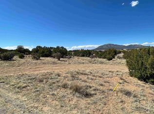 9 Via Gavilan, Edgewood, NM 87015