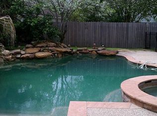 15127 Dawnbrook Dr, Houston, TX 77068