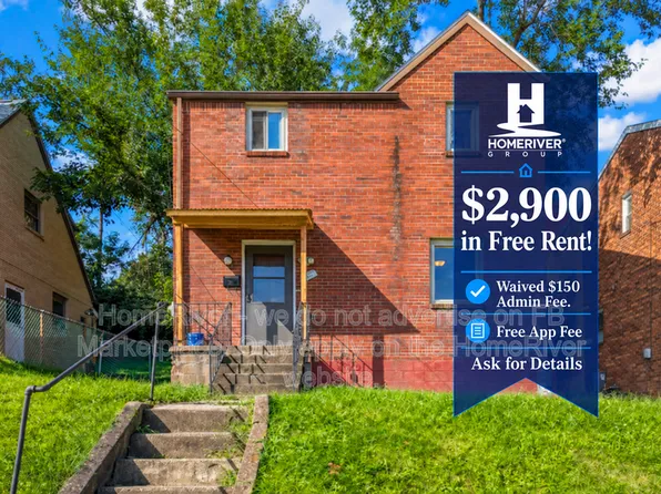 917 Liberty St, Mc Kees Rocks, PA 15136