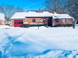 3509 Maplecrest Dr #1, Vestal, NY 13850