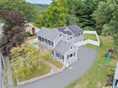 1767 Trapelo Rd, Waltham, MA, 02451