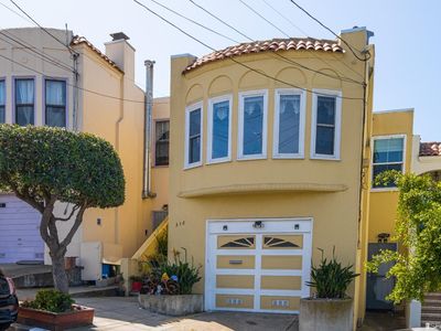 318 Pope St, San Francisco, CA, 94112