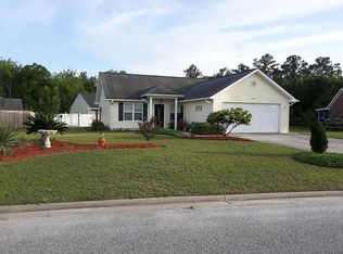 165 Mustang Dr, Guyton, GA 31312