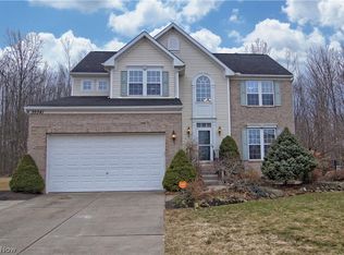 35341 Saddle Crk, Avon, OH 44011