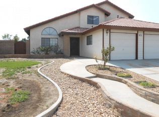 900 Carolyn St, Ridgecrest, CA 93555