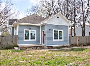 4613 W Broadway St, Muskogee, OK 74401