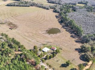 1655 Malcolm Taylor Rd, Bonifay, FL 32425