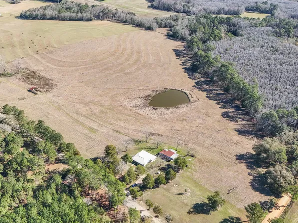 1655 Malcolm Taylor Rd, Bonifay, FL 32425
