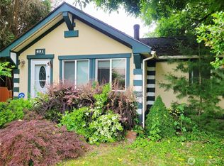621 S 2nd Street, Toledo, WA 98591