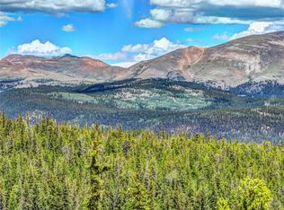 0 Dry Gulch Road, Fairplay, CO 80440