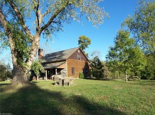 1661 Smith Rd, Vincent, OH 45784