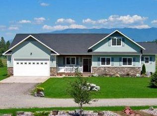 151 Jossie Ln, Kalispell, MT 59901