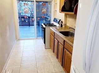 9428 115th St, South Richmond Hill, NY 11419