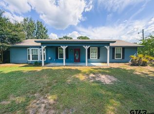 601 County Road 4154, Pittsburg, TX 75686