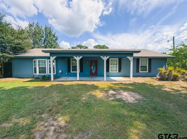 601 County Road 4154, Pittsburg, TX 75686