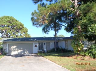 5706 Sunset Blvd, Fort Pierce, FL 34982