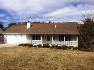 140 Vantage View Dr, Petoskey, MI 49770