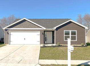 1836 Carol Lynn Dr, Kokomo, IN 46901
