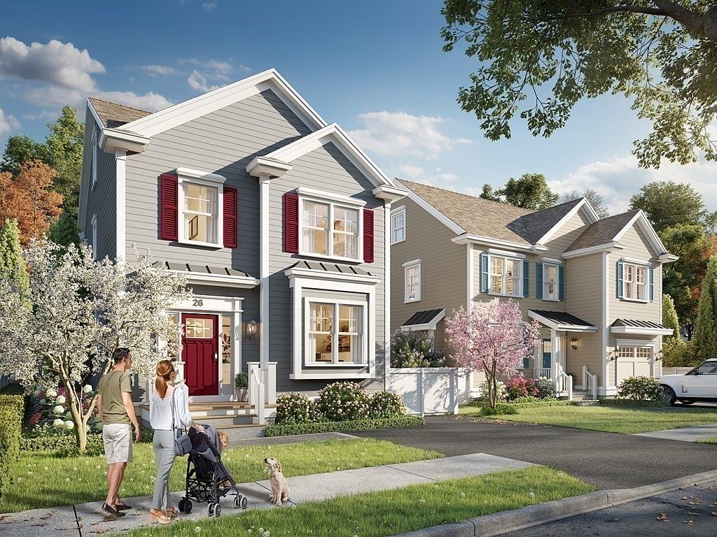 28 Princeton Ave, Waltham, MA 02451 Zillow